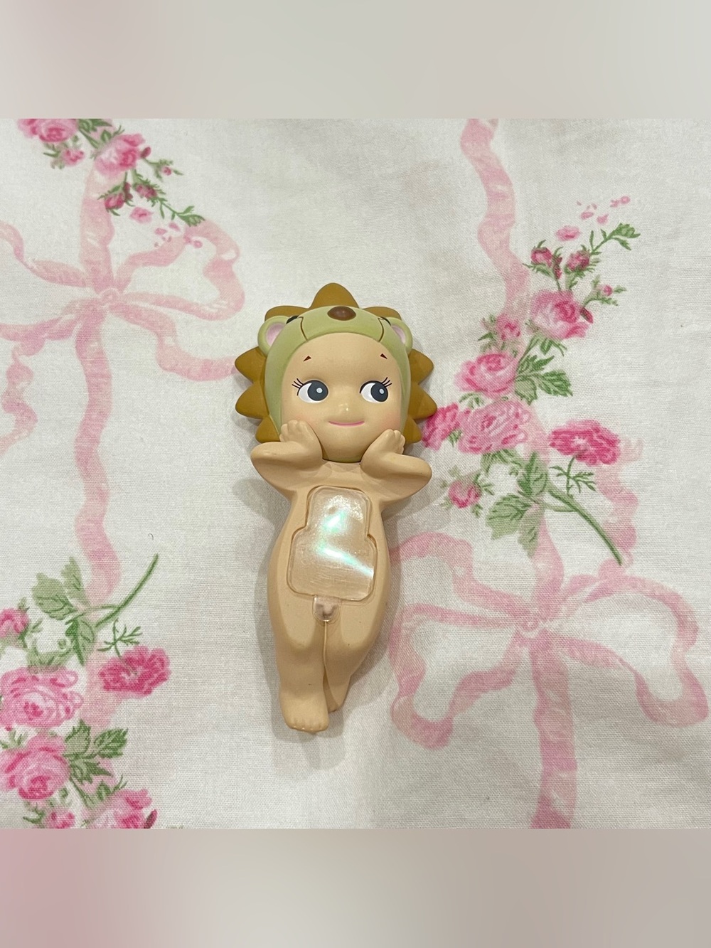 Sonny Angel HIPPERS - Lion